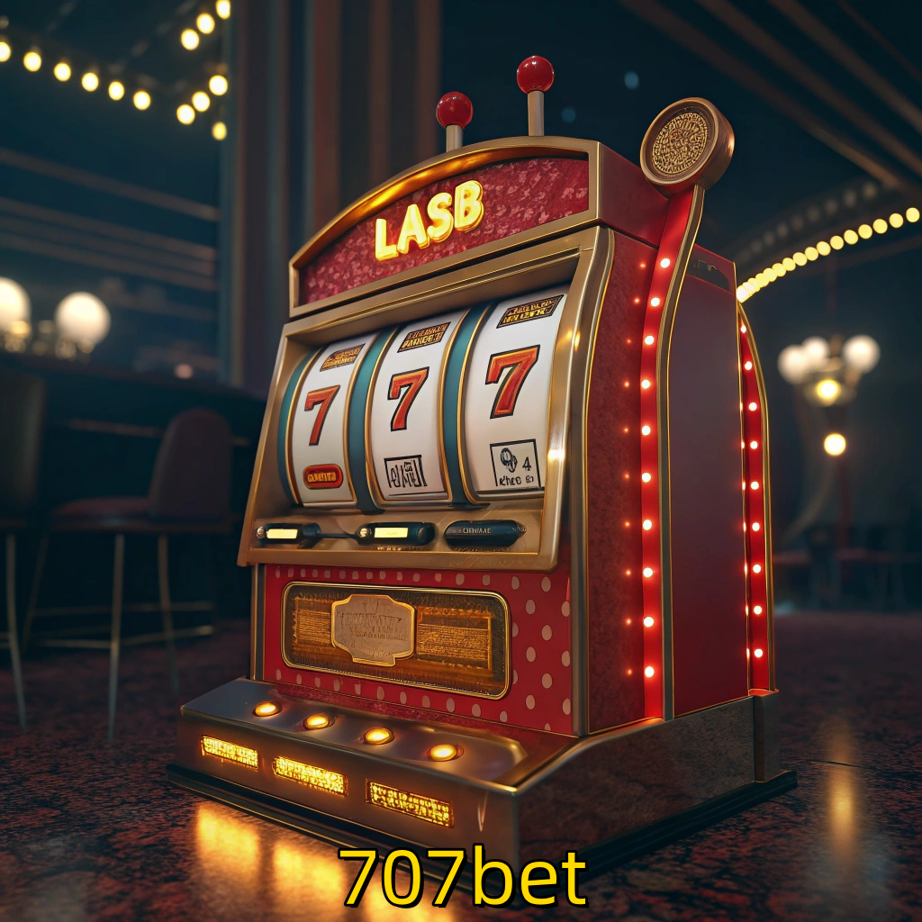 707bet